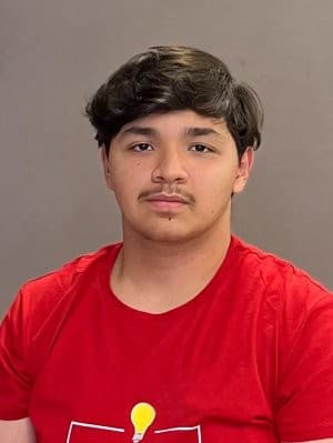 Employee profile photo