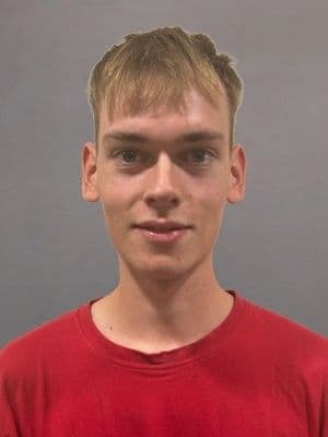 Employee profile photo