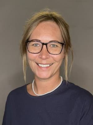 Employee profile photo