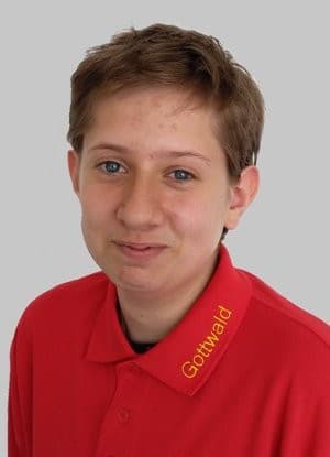 Employee profile photo