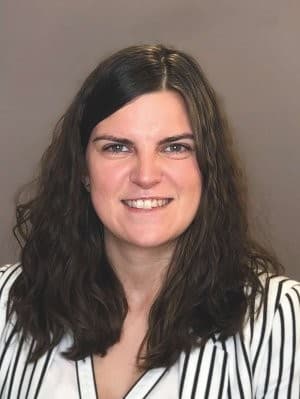 Employee profile photo