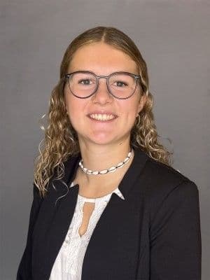 Employee profile photo