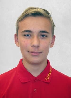 Employee profile photo