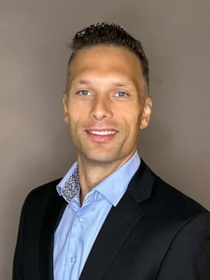 Employee profile photo