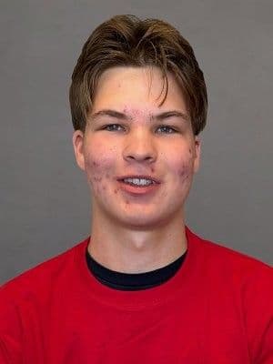 Employee profile photo