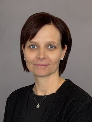 Employee profile photo