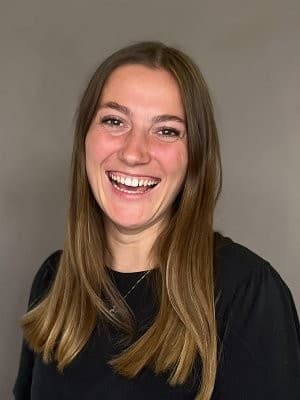 Employee profile photo