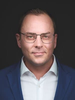 Employee profile photo