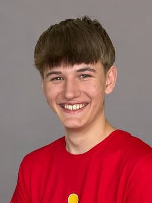 Employee profile photo