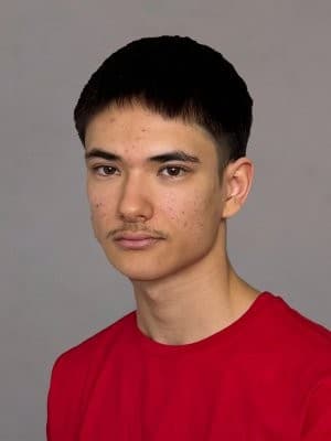 Employee profile photo