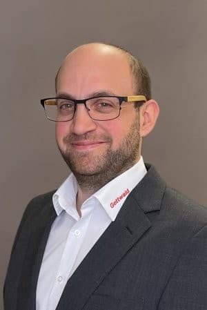 Employee profile photo