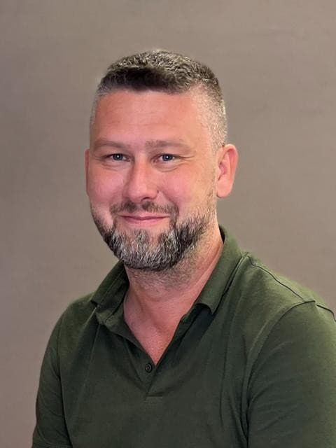 Employee profile photo