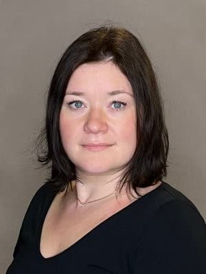 Employee profile photo