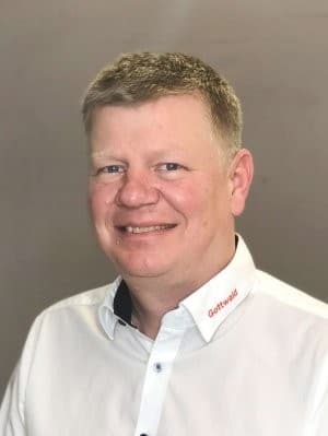 Employee profile photo