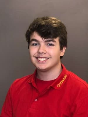 Employee profile photo