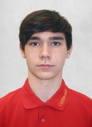 Employee profile photo