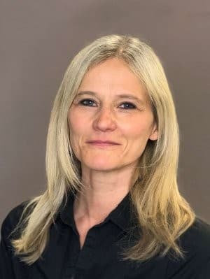 Employee profile photo