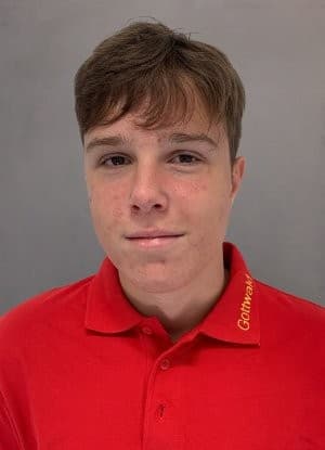 Employee profile photo
