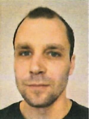 Employee profile photo