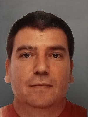 Employee profile photo