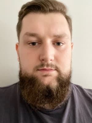 Employee profile photo