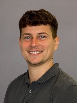 Employee profile photo