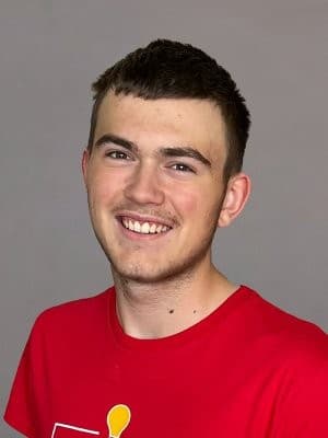 Employee profile photo
