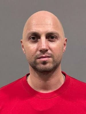 Employee profile photo