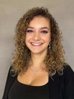 Employee profile photo