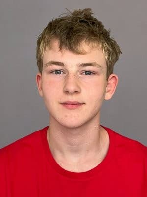 Employee profile photo