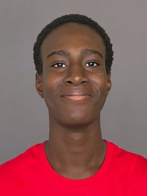 Employee profile photo