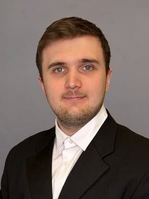 Employee profile photo