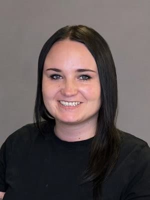 Employee profile photo