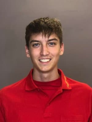 Employee profile photo