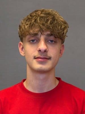 Employee profile photo