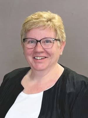 Employee profile photo