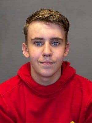 Employee profile photo