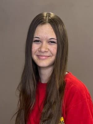 Employee profile photo
