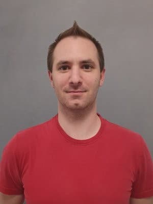 Employee profile photo
