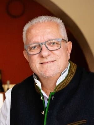 Employee profile photo