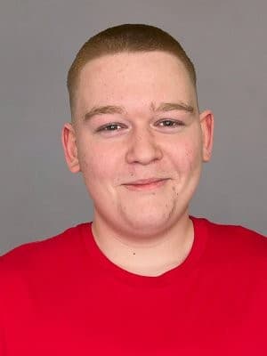 Employee profile photo