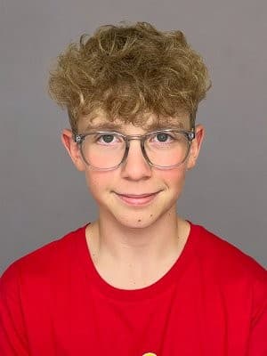 Employee profile photo