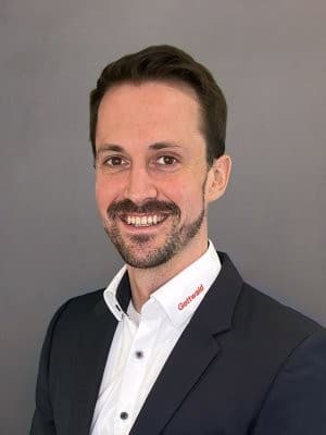 Employee profile photo