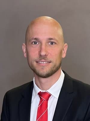 Employee profile photo