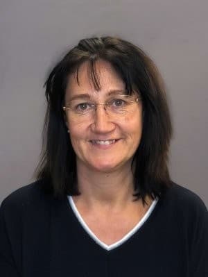 Employee profile photo