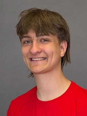 Employee profile photo