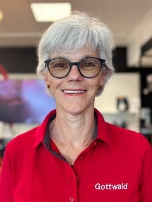 Employee profile photo