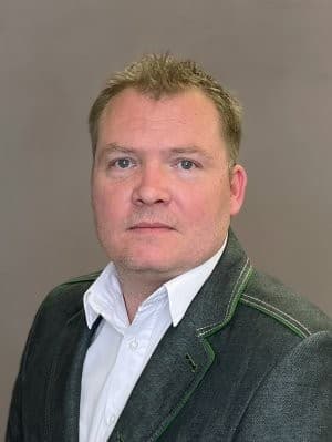 Employee profile photo