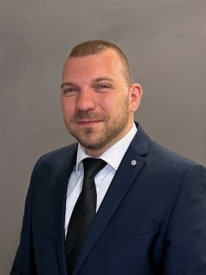Employee profile photo