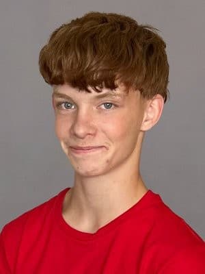 Employee profile photo